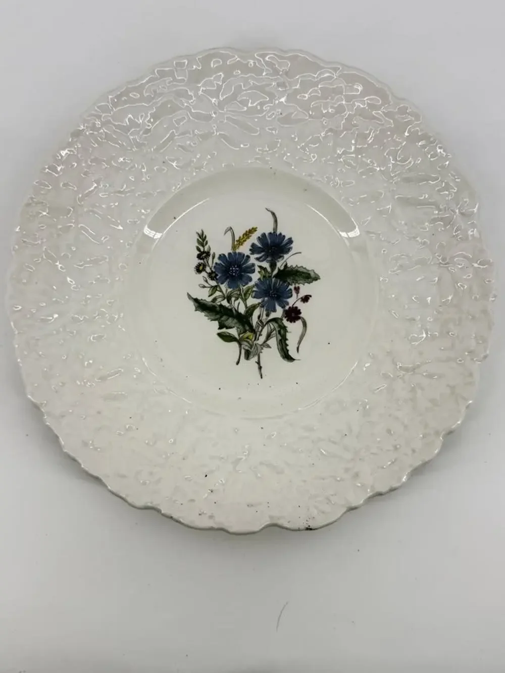 Royal Cauldon Bristol Ironstone Woodstock 